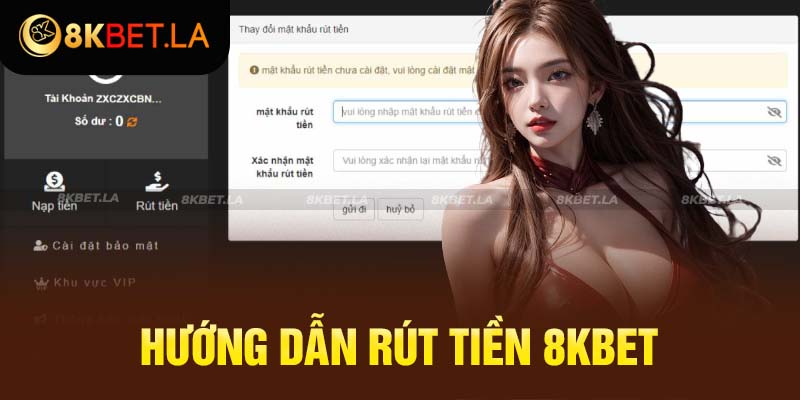 Rút Tiền 8kbet - Trải Nghiệm “Hái Quả Ngọt” Sau Chiến Thắng