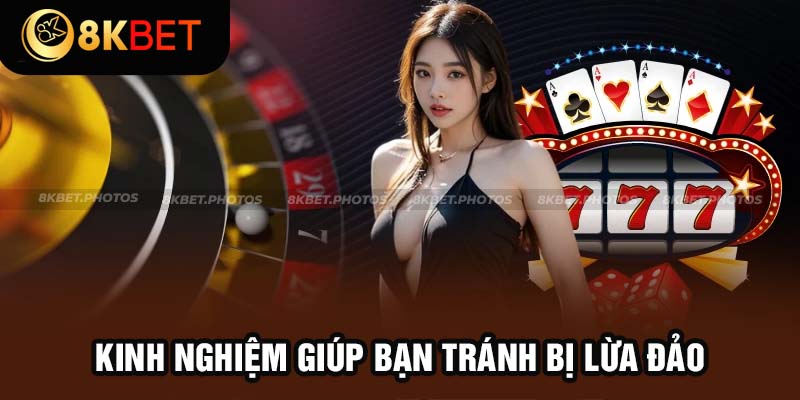 Bí quyết giúp bạn đọc tránh khỏi lừa đảo khi chơi game đổi thưởng