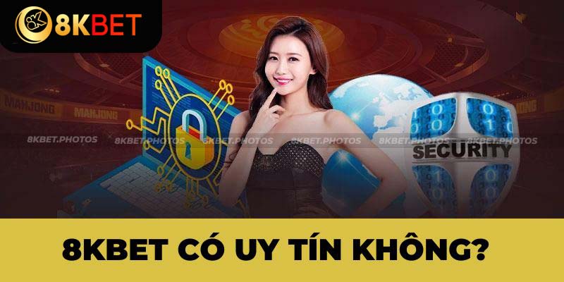 Những ưu điểm mang đến thành tựu cho 8kbet 