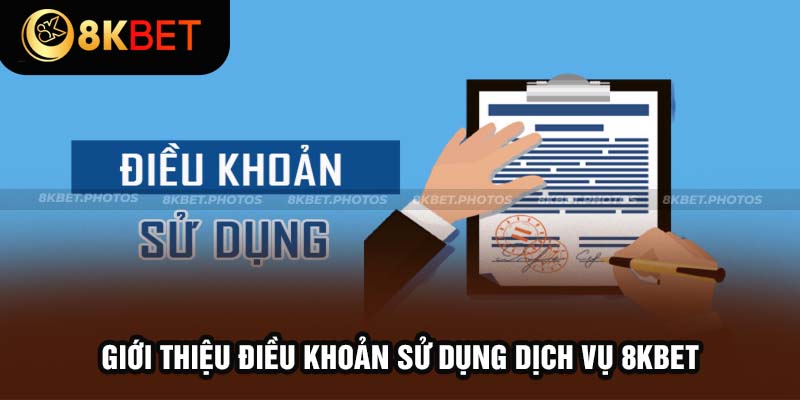 Các điều khoản cơ bản mà nhà cái đã quy định rõ